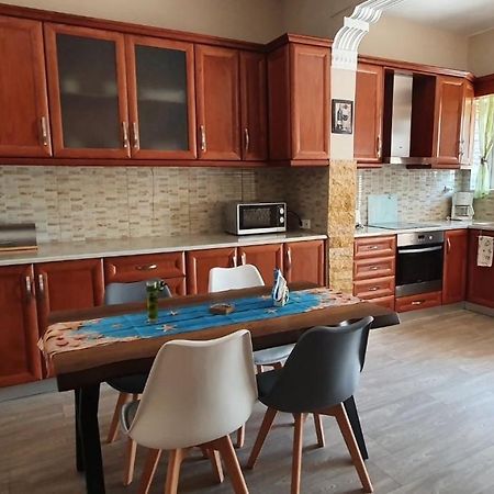 Holiday Dream Artemis Apartment ماستيخاري المظهر الخارجي الصورة