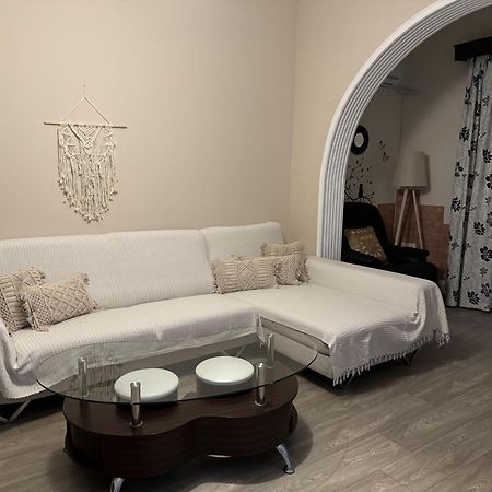 Holiday Dream Artemis Apartment ماستيخاري المظهر الخارجي الصورة