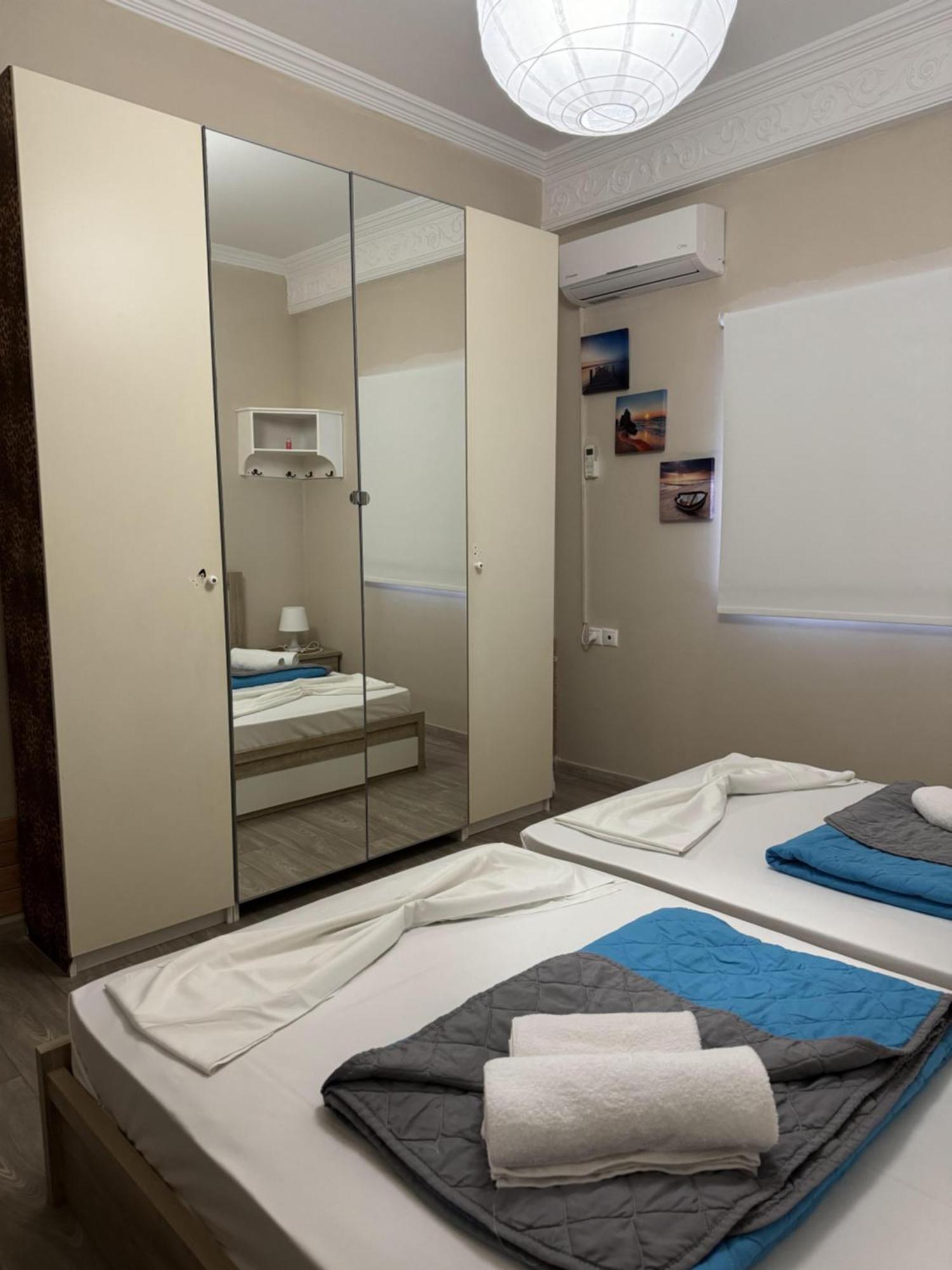 Holiday Dream Artemis Apartment ماستيخاري المظهر الخارجي الصورة
