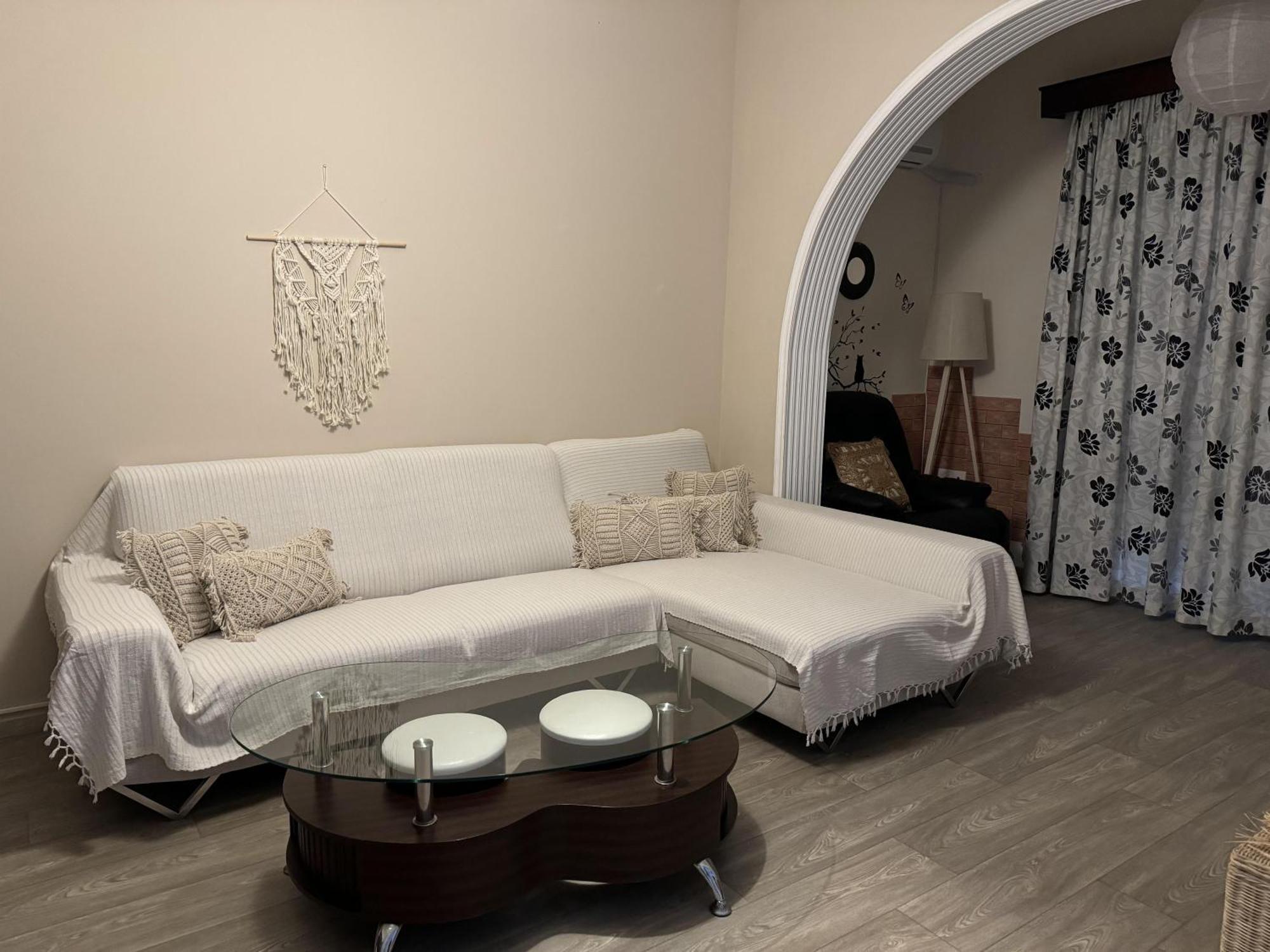 Holiday Dream Artemis Apartment ماستيخاري المظهر الخارجي الصورة