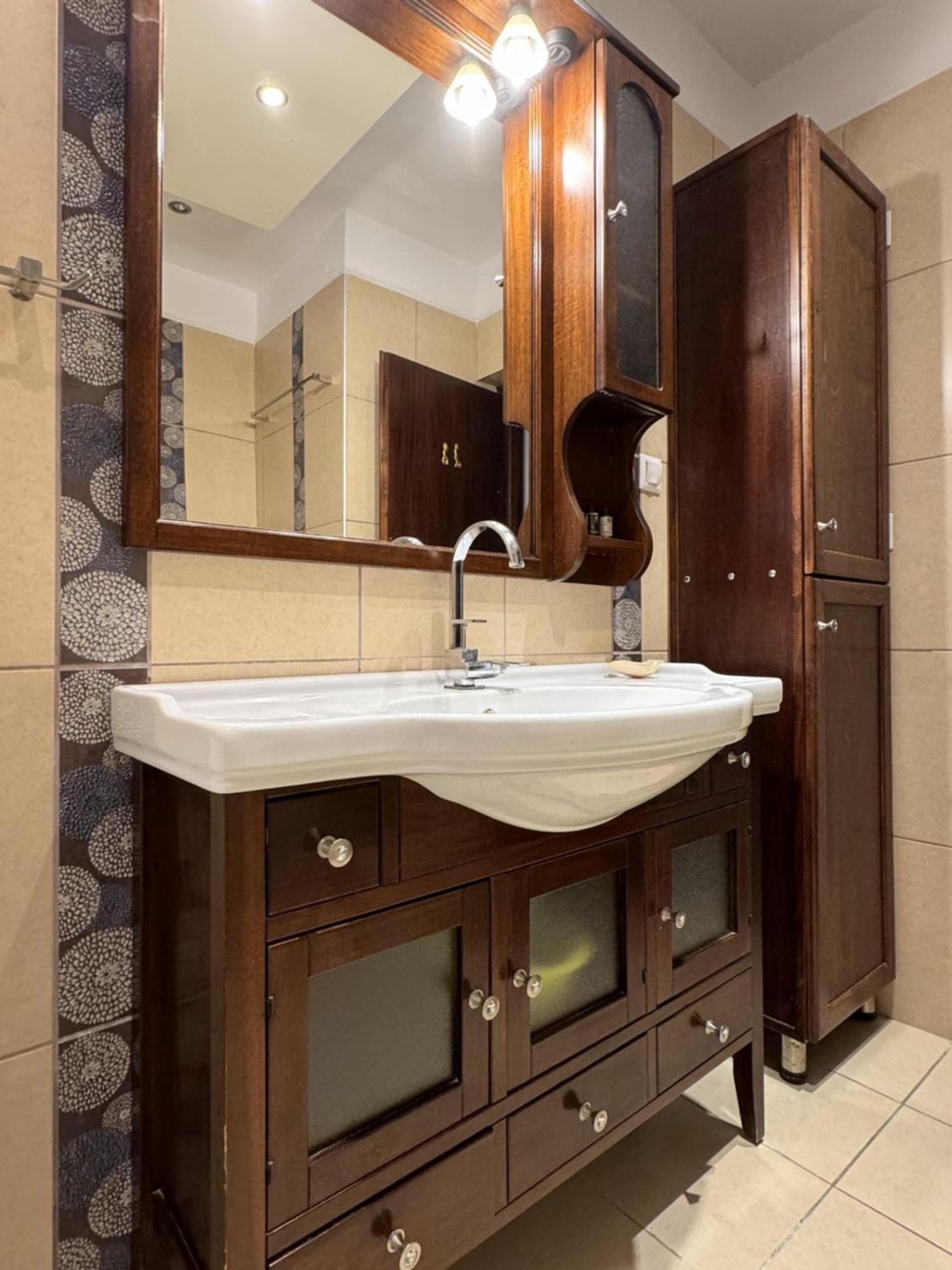 Holiday Dream Artemis Apartment ماستيخاري المظهر الخارجي الصورة