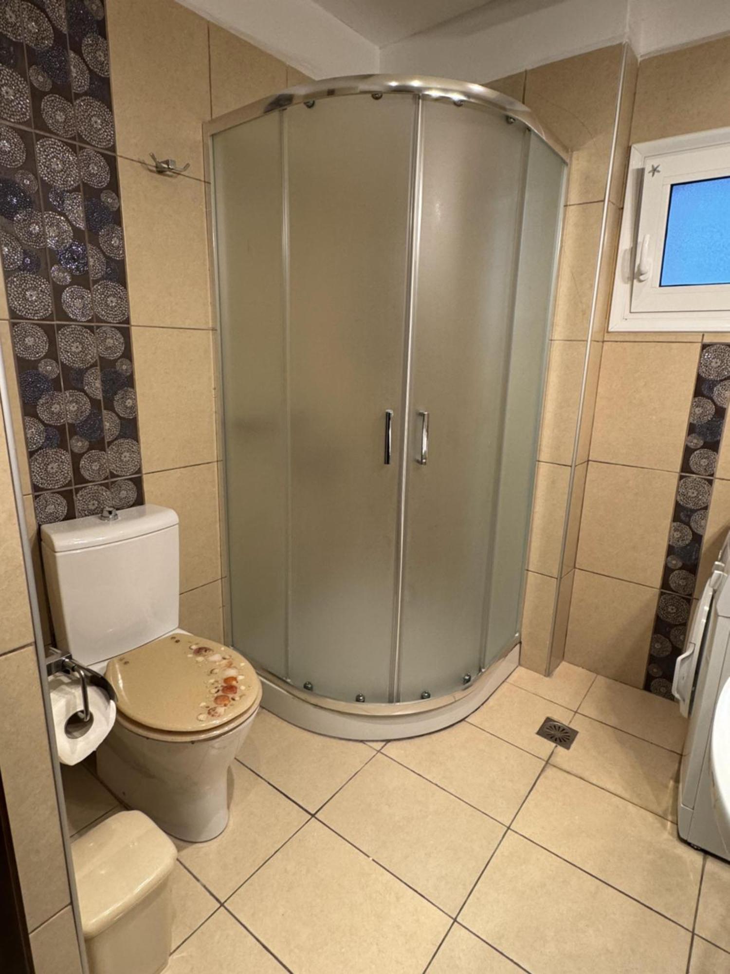 Holiday Dream Artemis Apartment ماستيخاري المظهر الخارجي الصورة