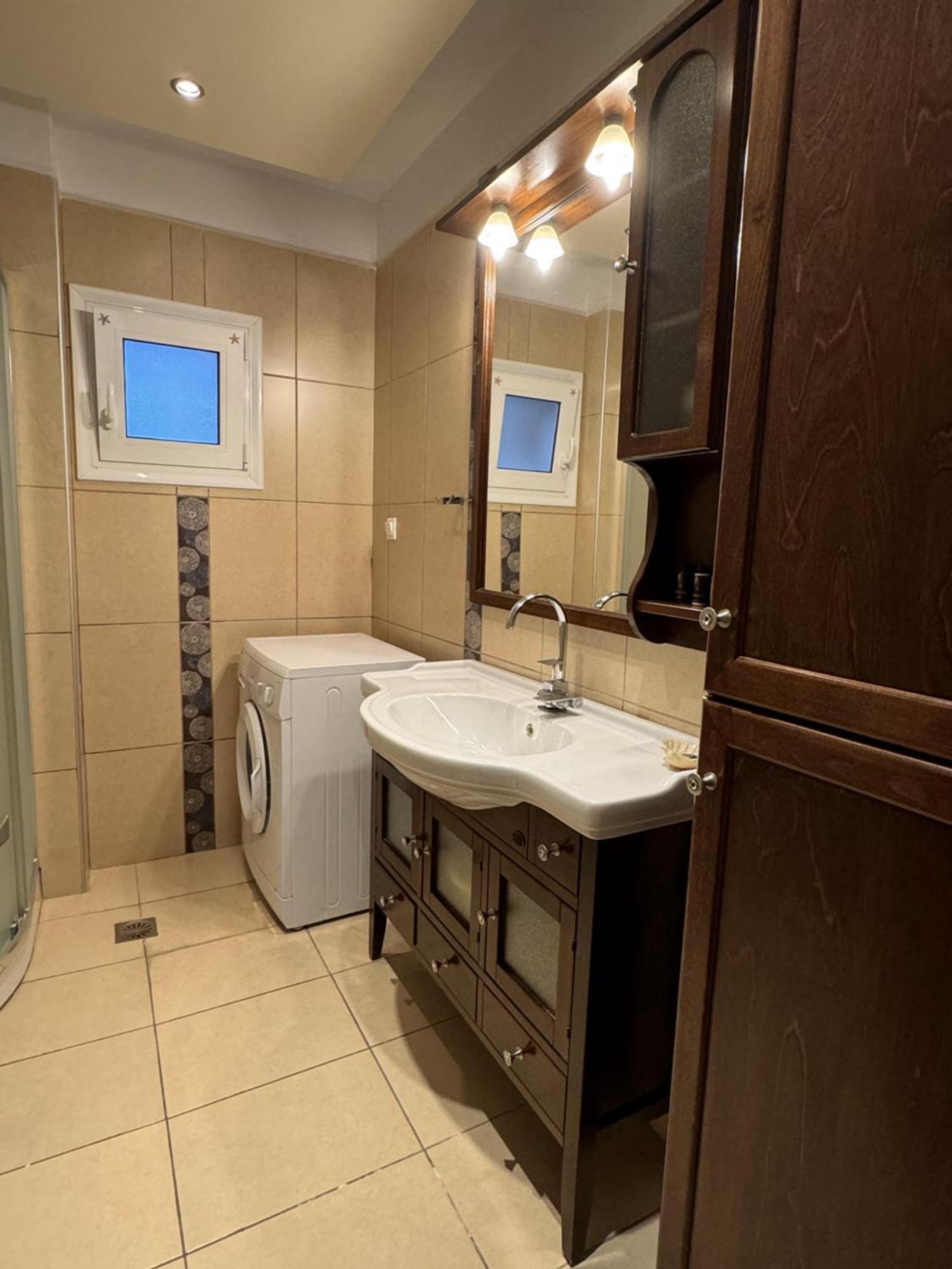 Holiday Dream Artemis Apartment ماستيخاري المظهر الخارجي الصورة